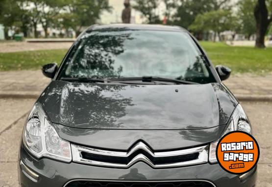 Autos - Citroen C3 feel At.bitono 2021 Nafta 79000Km - En Venta