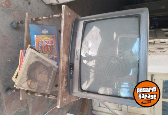 Electr�nica - Televisor 20 pulgada - En Venta