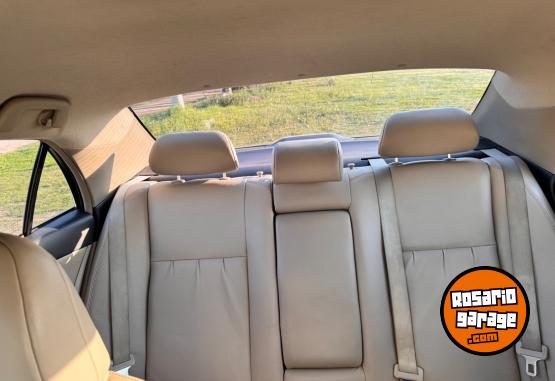 Autos - Toyota COROLLA SEG 2011 Nafta 185000Km - En Venta