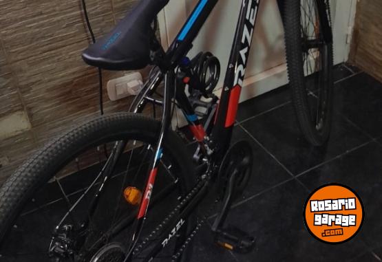 Deportes - BICICLETA RAZEL RODADO 29 - En Venta