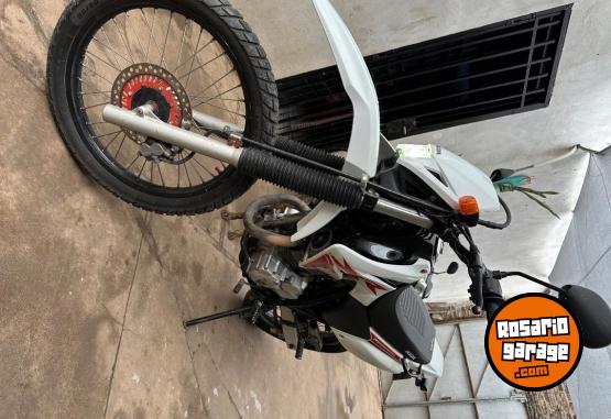 Motos - Honda Xr 250 Tornado 2019 Nafta 19000Km - En Venta