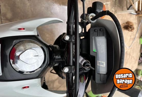 Motos - Honda Xr 250 Tornado 2019 Nafta 19000Km - En Venta