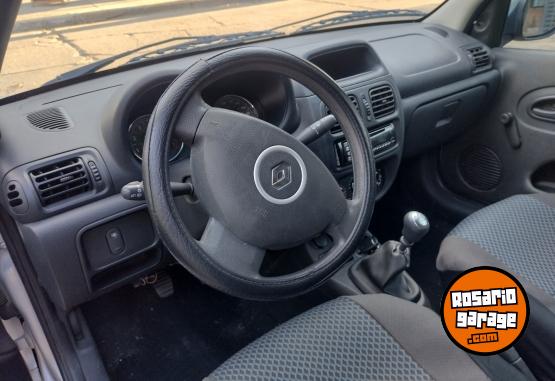 Autos - Renault Clio Mio 2016 Nafta 150000Km - En Venta