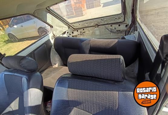 Autos - Fiat Spazio tr 1989 Nafta 140000Km - En Venta