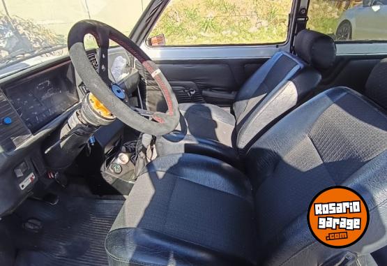 Autos - Fiat Spazio tr 1989 Nafta 140000Km - En Venta