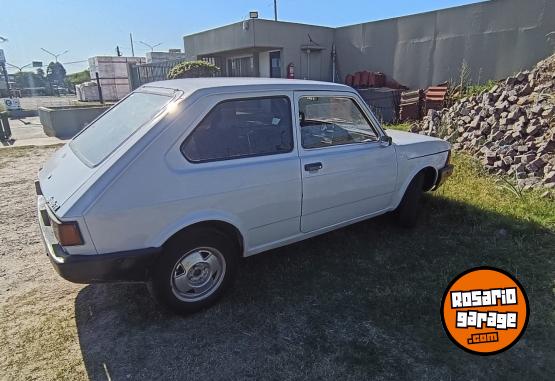 Autos - Fiat Spazio tr 1989 Nafta 140000Km - En Venta