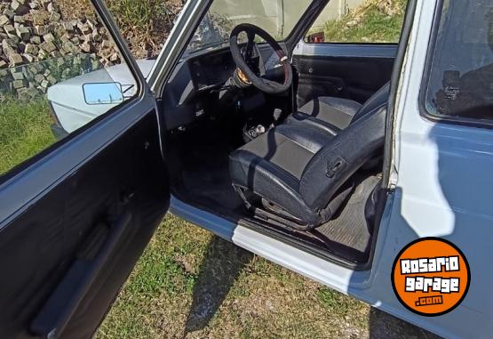 Autos - Fiat Spazio tr 1989 Nafta 140000Km - En Venta