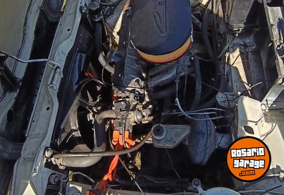 Autos - Fiat Spazio tr 1989 Nafta 140000Km - En Venta