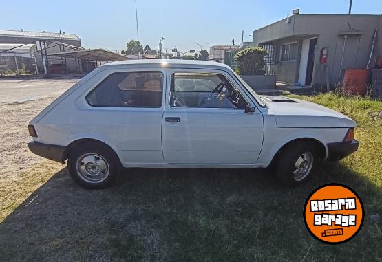 Autos - Fiat Spazio tr 1989 Nafta 140000Km - En Venta