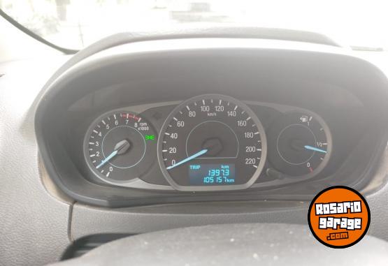 Autos - Ford Ka 2019 GNC 105000Km - En Venta