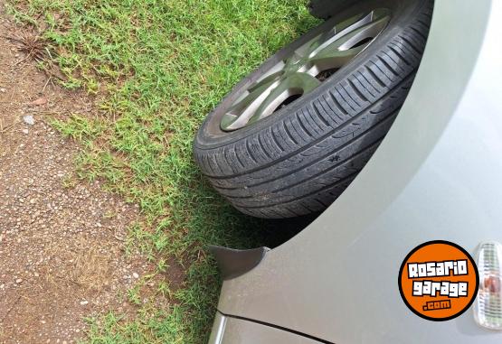 Autos - Hyundai i30 1.6 GLS A/T 2012 Nafta 54000Km - En Venta