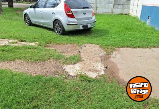 Autos - Hyundai i30 1.6 GLS A/T 2012 Nafta 54000Km - En Venta