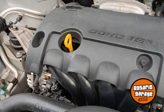 Autos - Hyundai i30 1.6 GLS A/T 2012 Nafta 54000Km - En Venta