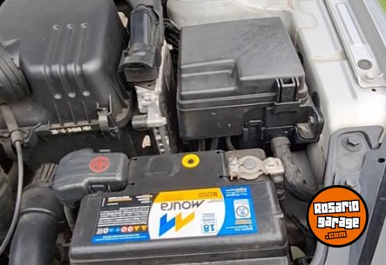 Autos - Hyundai i30 1.6 GLS A/T 2012 Nafta 54000Km - En Venta