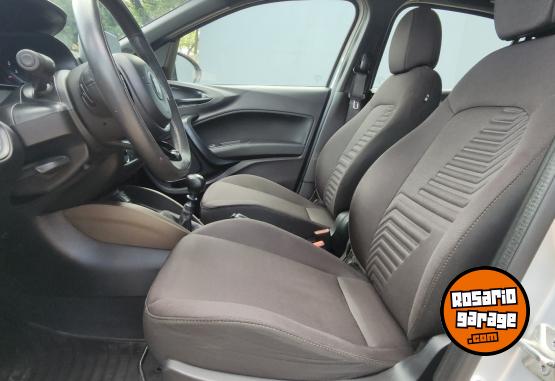 Autos - Fiat Cronos 1.3 S Design 2022 GNC 80000Km - En Venta