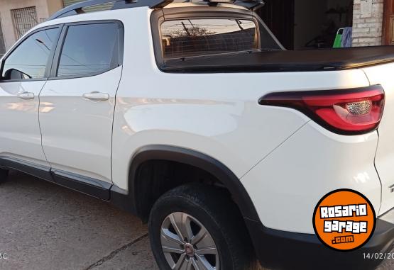 Camionetas - Fiat FREEDOM 1.8 2021 Nafta 70000Km - En Venta