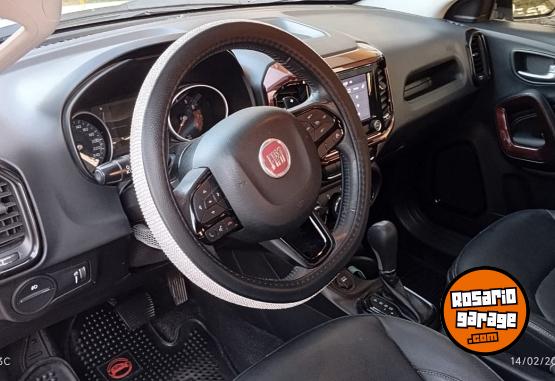 Camionetas - Fiat FREEDOM 1.8 2021 Nafta 70000Km - En Venta