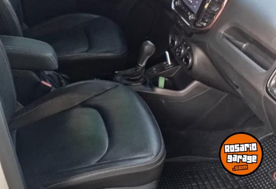 Camionetas - Fiat FREEDOM 1.8 2021 Nafta 70000Km - En Venta