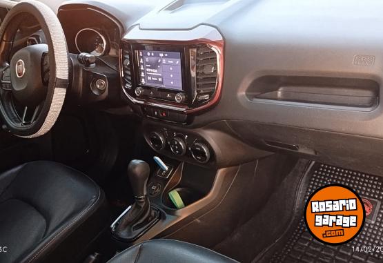 Camionetas - Fiat FREEDOM 1.8 2021 Nafta 70000Km - En Venta