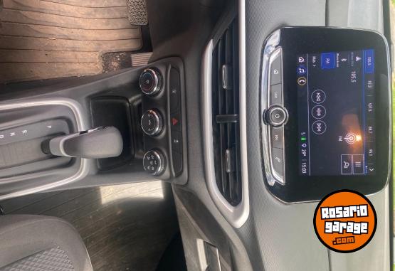 Autos - Chevrolet TRACKER 2025 Nafta 17000Km - En Venta