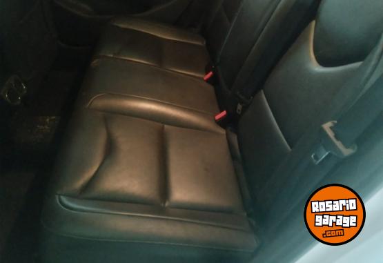 Autos - Peugeot 408 2013 Nafta 170000Km - En Venta