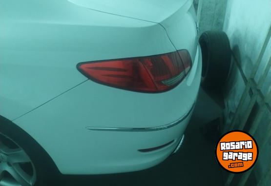 Autos - Peugeot 408 2013 Nafta 170000Km - En Venta