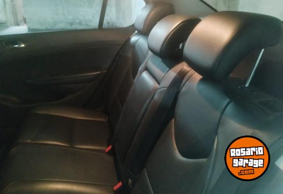 Autos - Peugeot 408 2013 Nafta 170000Km - En Venta