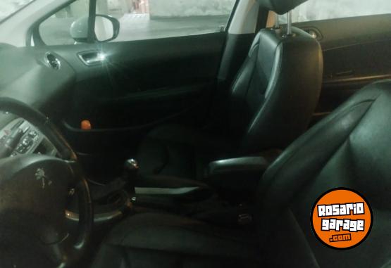 Autos - Peugeot 408 2013 Nafta 170000Km - En Venta