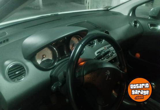 Autos - Peugeot 408 2013 Nafta 170000Km - En Venta