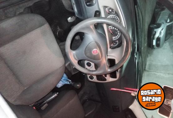 Autos - Fiat Palio 2011 Nafta 163000Km - En Venta