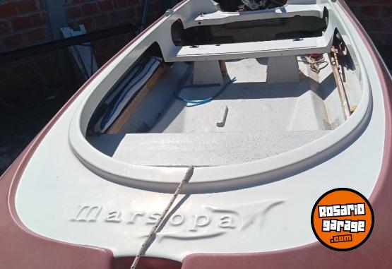 Embarcaciones - Marzopa 14 - En Venta