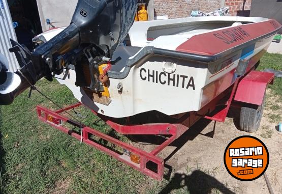 Embarcaciones - Marzopa 14 - En Venta