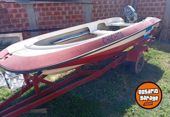 Embarcaciones - Marzopa 14 - En Venta