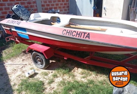 Embarcaciones - Marzopa 14 - En Venta