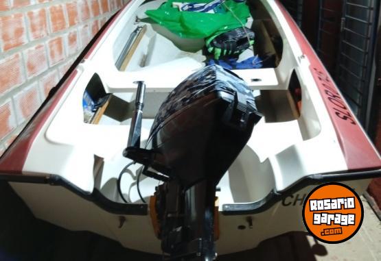 Embarcaciones - Marzopa 14 - En Venta