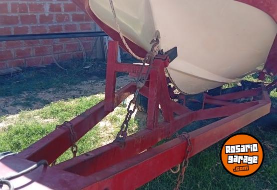 Embarcaciones - Marzopa 14 - En Venta