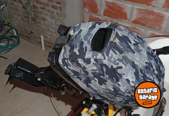 Embarcaciones - Marzopa 14 - En Venta