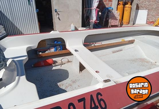 Embarcaciones - Marzopa 14 - En Venta