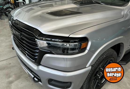 Camionetas - Chrysler DODGE RAM 1500 2025 Nafta 26285Km - En Venta