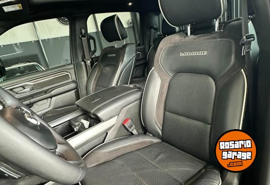 Camionetas - Chrysler DODGE RAM 1500 2025 Nafta 26285Km - En Venta