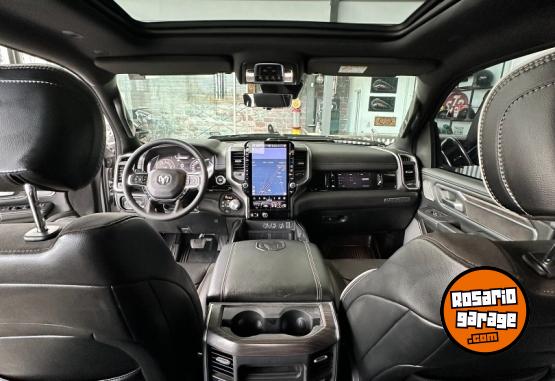 Camionetas - Chrysler DODGE RAM 1500 2025 Nafta 26285Km - En Venta