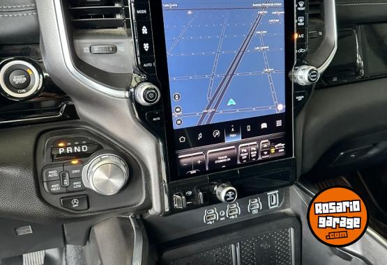 Camionetas - Chrysler DODGE RAM 1500 2025 Nafta 26285Km - En Venta