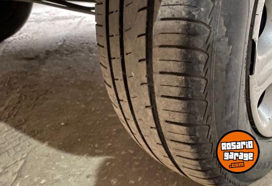 Autos - Renault Clio mio 1998 Diesel 400000Km - En Venta