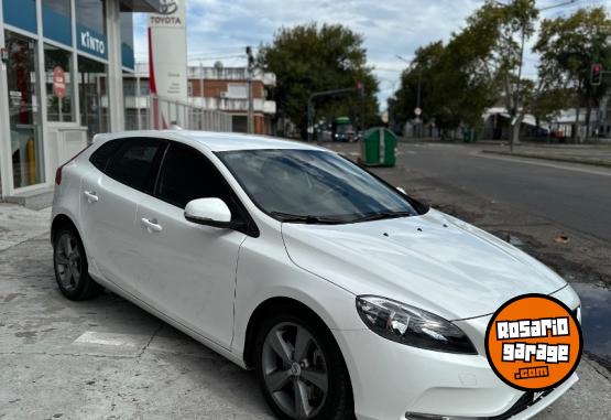 Autos - Volvo V40 T4 2018 Nafta 70000Km - En Venta