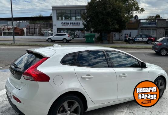 Autos - Volvo V40 T4 2018 Nafta 70000Km - En Venta