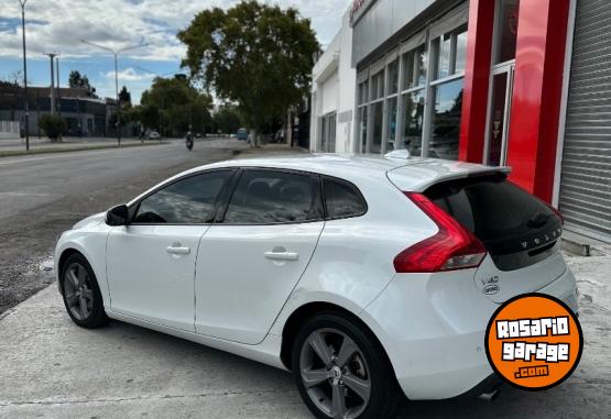 Autos - Volvo V40 T4 2018 Nafta 70000Km - En Venta
