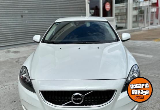 Autos - Volvo V40 T4 2018 Nafta 70000Km - En Venta