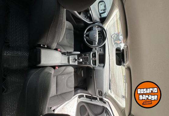 Autos - Volvo V40 T4 2018 Nafta 70000Km - En Venta