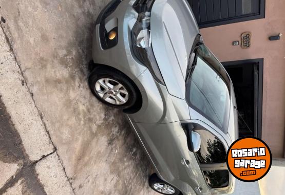 Autos - Fiat 2018 2018 Nafta 50000Km - En Venta