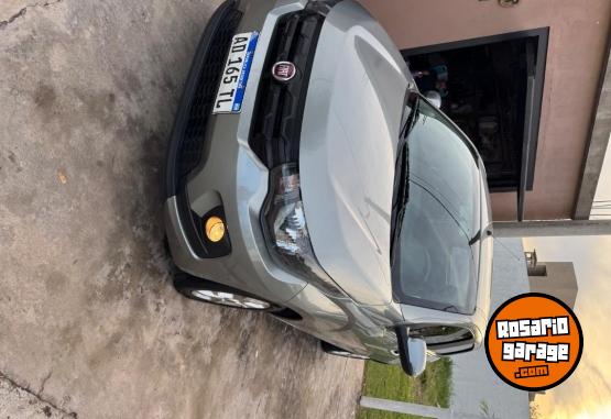 Autos - Fiat 2018 2018 Nafta 50000Km - En Venta